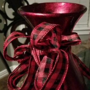 NWOT (2) Large Vases